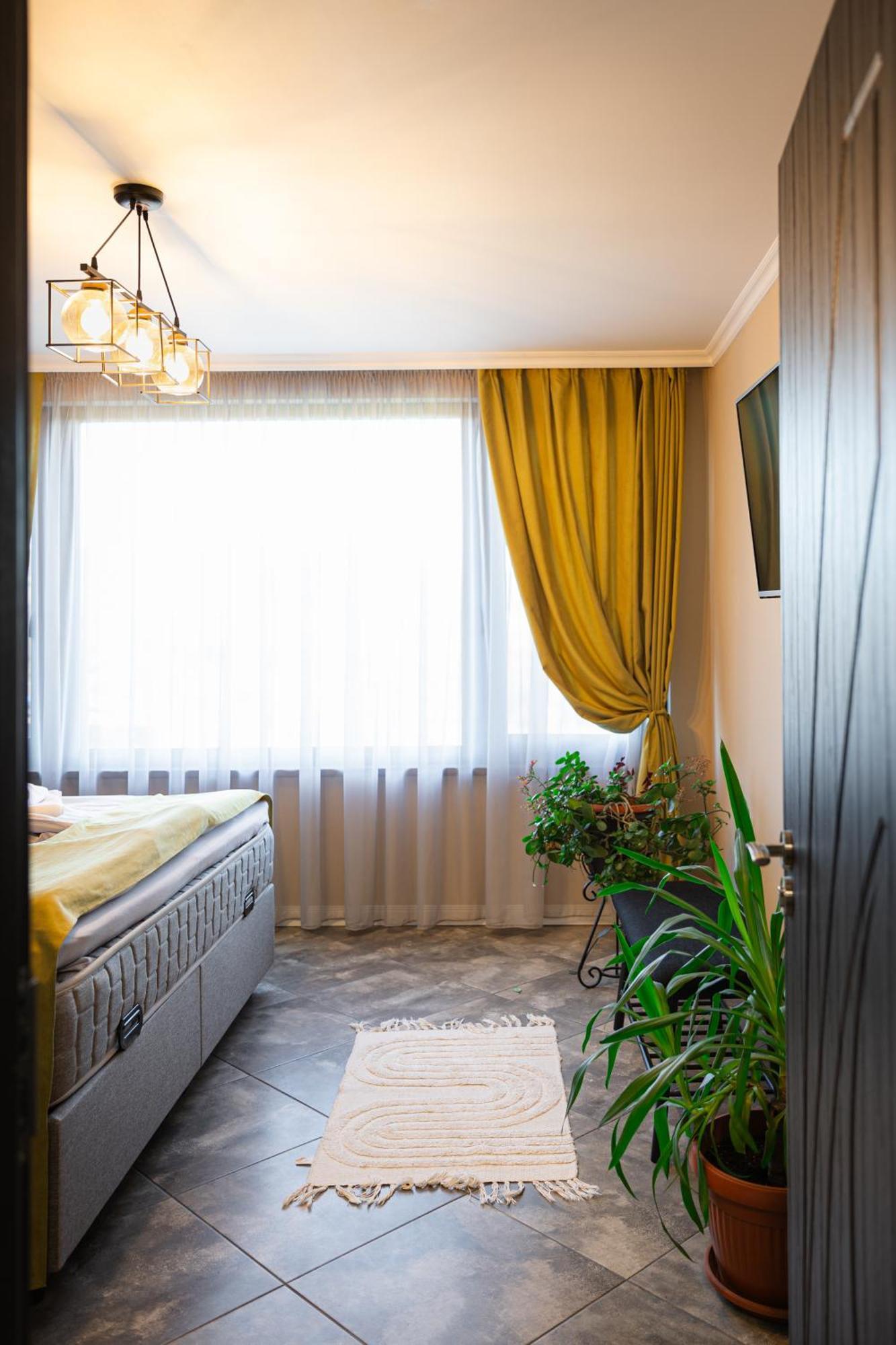 Dervent Apartment Βελίκο Τίρνοβο Εξωτερικό φωτογραφία