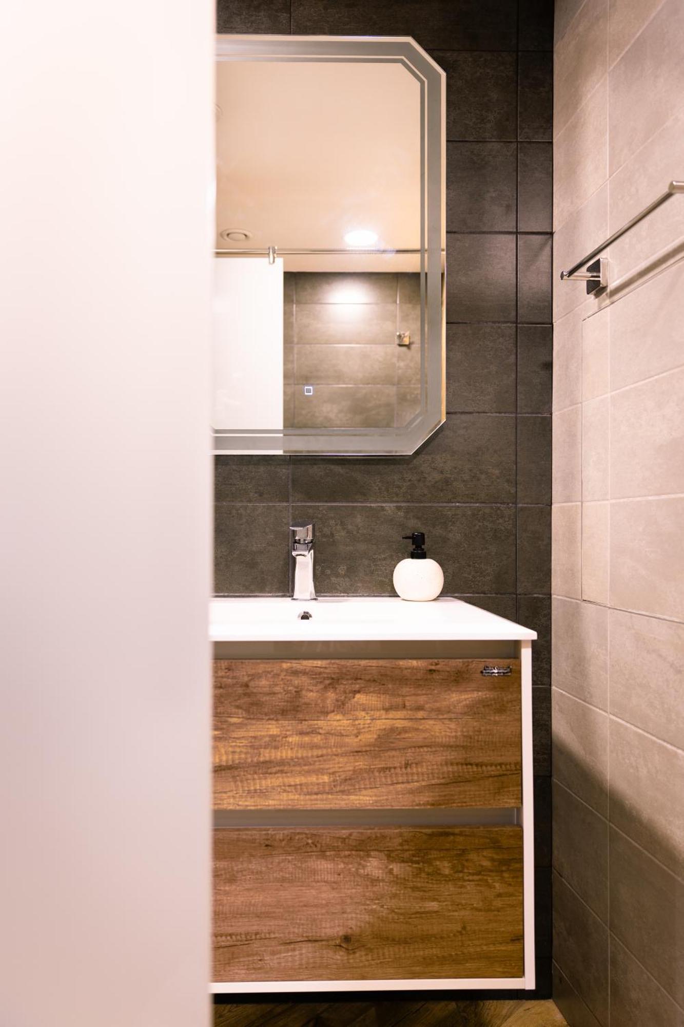 Dervent Apartment Βελίκο Τίρνοβο Εξωτερικό φωτογραφία