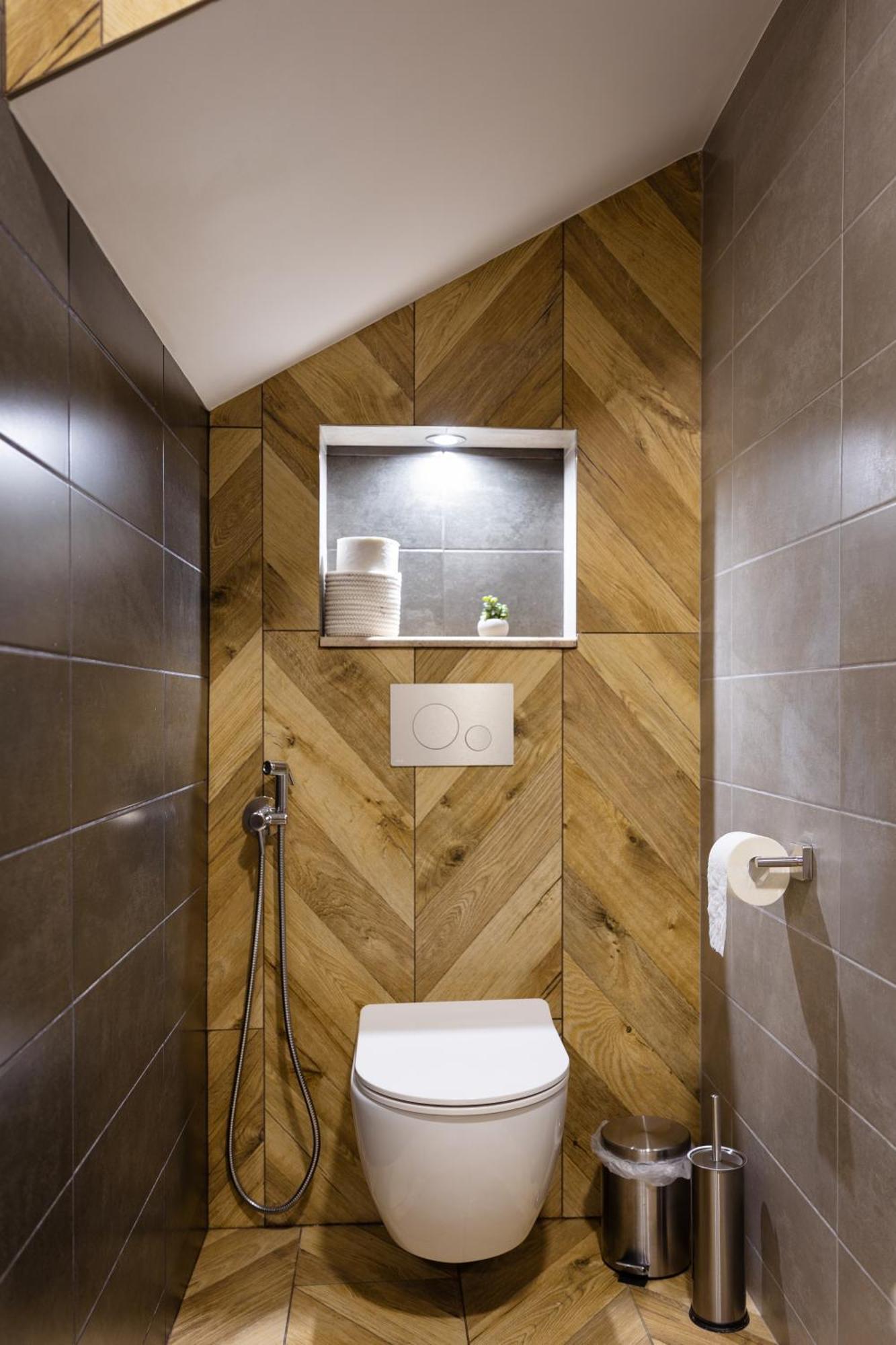 Dervent Apartment Βελίκο Τίρνοβο Εξωτερικό φωτογραφία