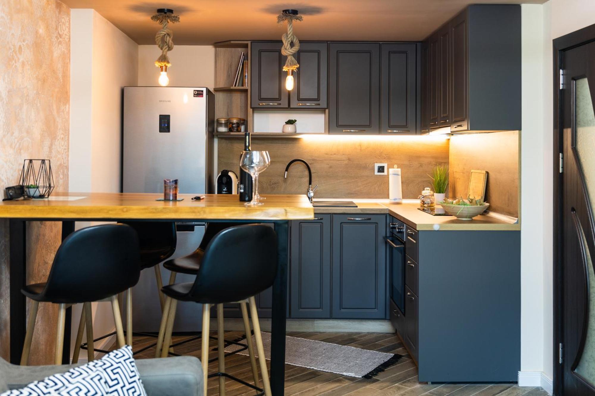 Dervent Apartment Βελίκο Τίρνοβο Εξωτερικό φωτογραφία