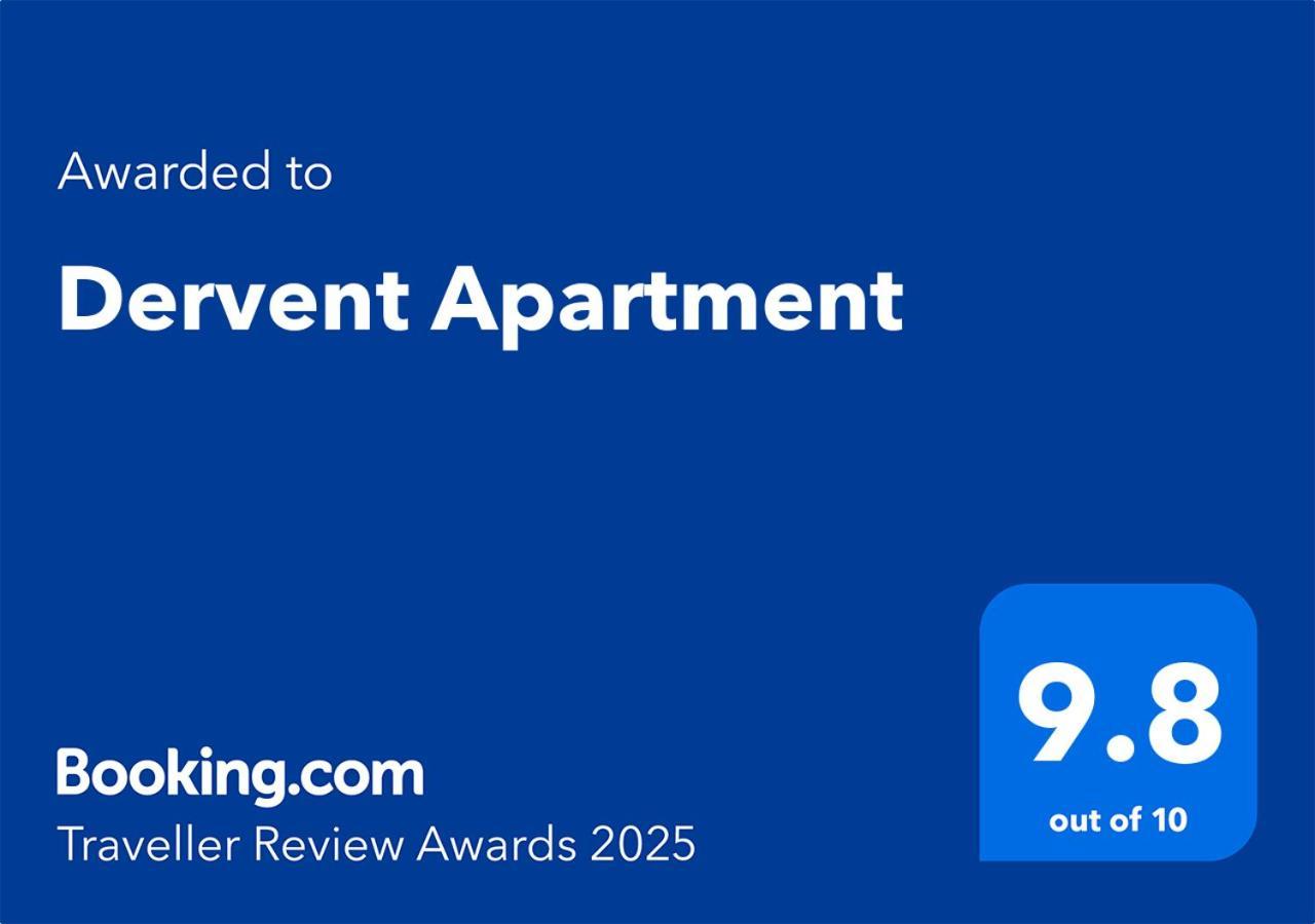 Dervent Apartment Βελίκο Τίρνοβο Εξωτερικό φωτογραφία